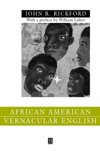 African American Vernacular English : Features, Evolution, Educational Implications, Paperback / softback Book