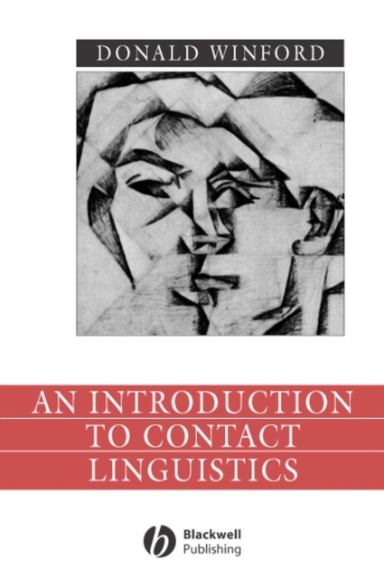 An Introduction to Contact Linguistics, Hardback Book