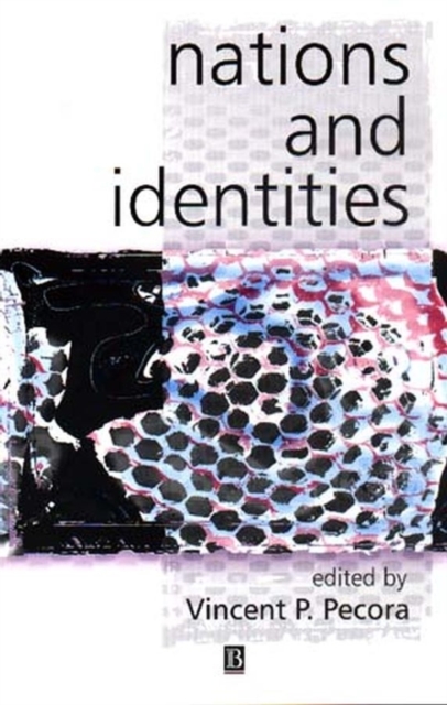 Nations and Identities : Classic Readings, Paperback / softback Book