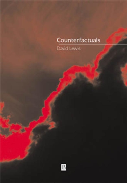Counterfactuals, Paperback / softback Book