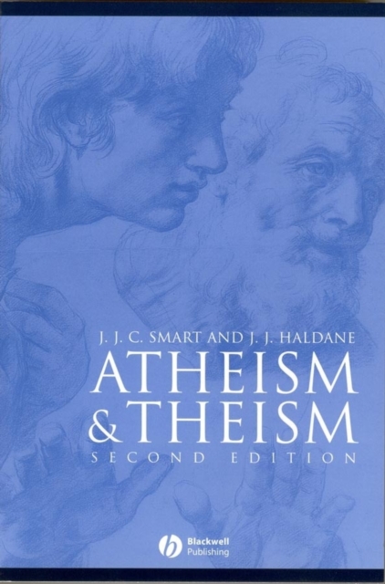 Atheism and Theism, Hardback Book
