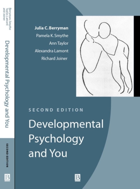 Developmental Psychology and You, Hardback Book