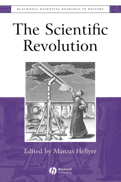 The Scientific Revolution : The Essential Readings, Paperback / softback Book