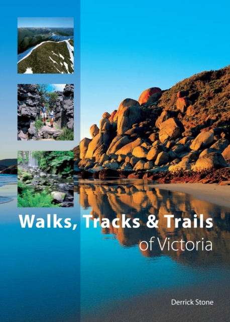 Walks, Tracks and Trails of Victoria, PDF eBook