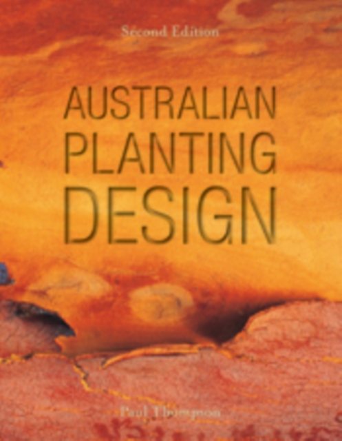 Australian Planting Design, EPUB eBook