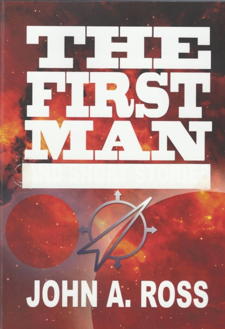 First Man, EPUB eBook