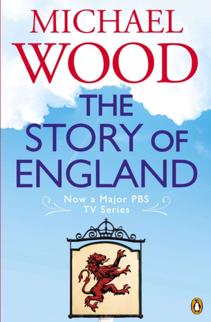 The Story of England, Paperback / softback Book