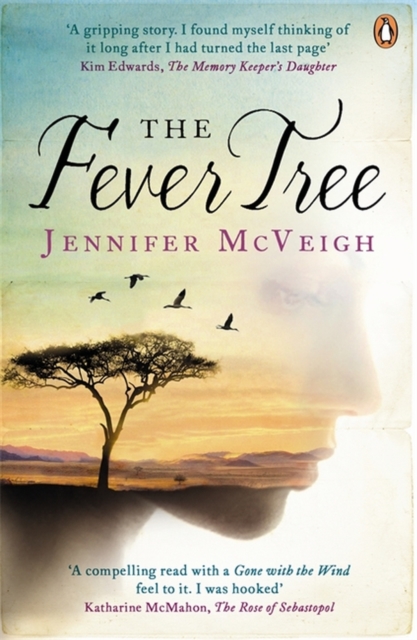 The Fever Tree, Paperback / softback Book