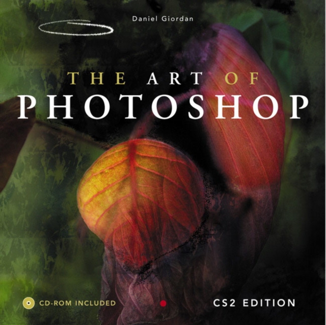 The Art of Photoshop Cs2 Edition, Mixed media product Book