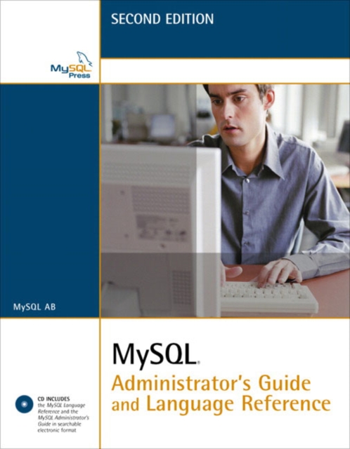 MySQL Administrator's Guide and Language Reference, Mixed media product Book