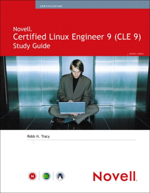 Novell Certified Linux 9 (CLE 9) Study Guide, EPUB eBook