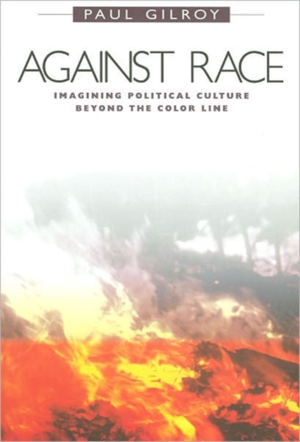 Against Race : Imagining Political Culture beyond the Color Line, Paperback / softback Book