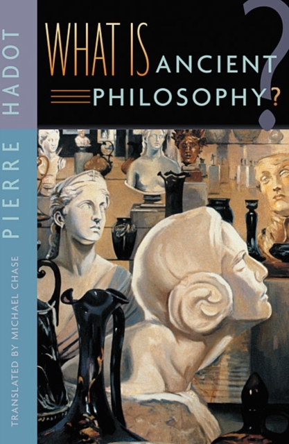 What Is Ancient Philosophy?, Paperback / softback Book