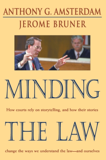 Minding the Law, PDF eBook