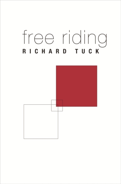 Free Riding, PDF eBook