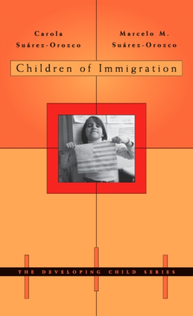 Children of Immigration, PDF eBook