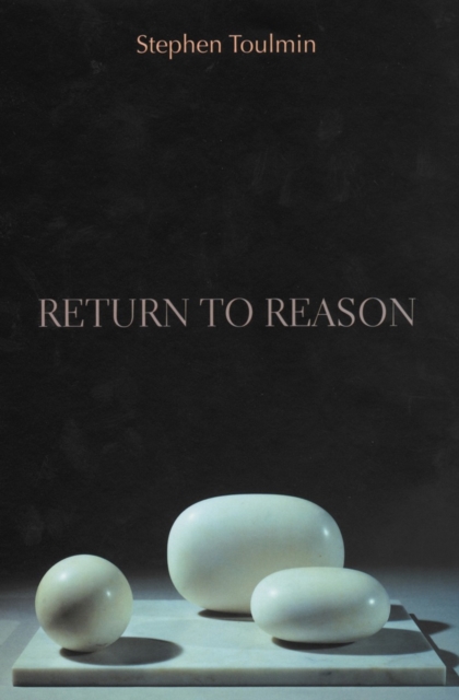 Return to Reason, PDF eBook