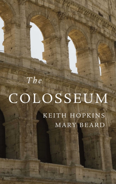 The Colosseum, PDF eBook