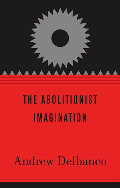 The Abolitionist Imagination, Hardback Book
