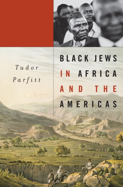 Black Jews in Africa and the Americas, Hardback Book