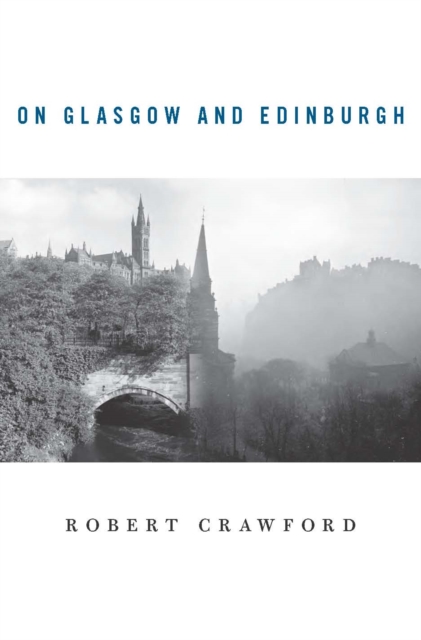 On Glasgow and Edinburgh, EPUB eBook