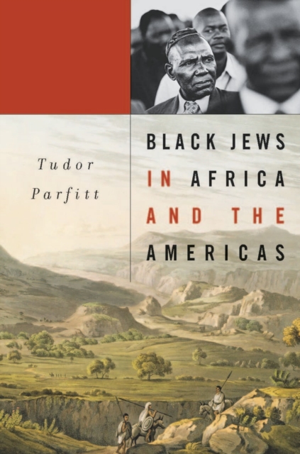 Black Jews in Africa and the Americas, EPUB eBook