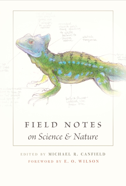 Field Notes on Science and Nature, EPUB eBook