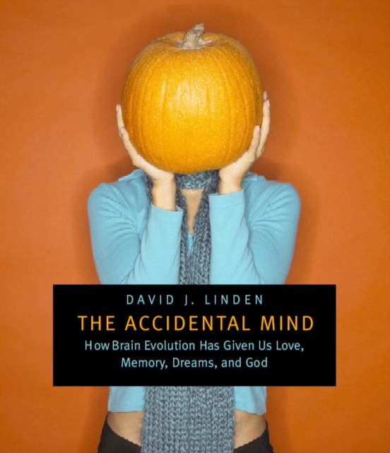 THE ACCIDENTAL MIND, EPUB eBook