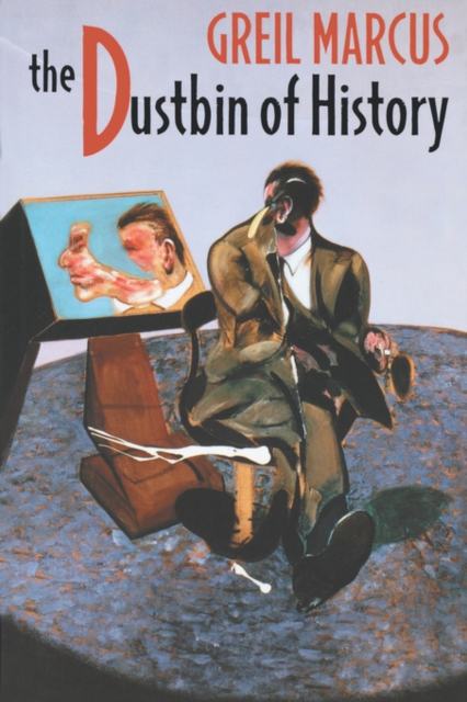 The Dustbin of History, Paperback / softback Book