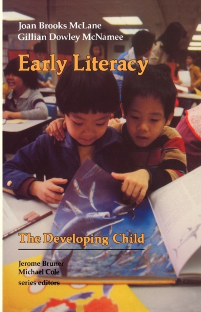 Early Literacy, Paperback / softback Book