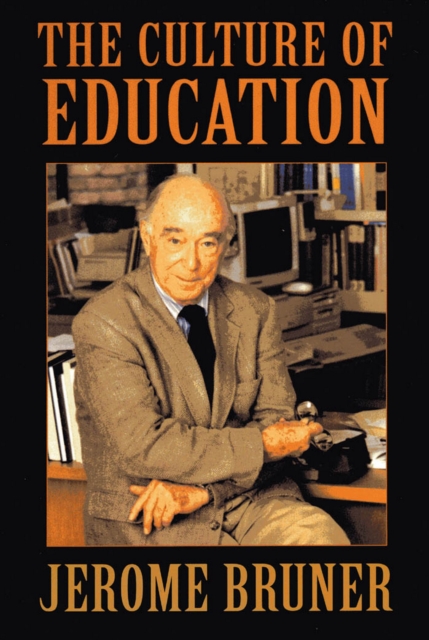 The Culture of Education, EPUB eBook