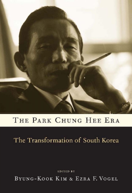The Park Chung Hee Era : The Transformation of South Korea, EPUB eBook