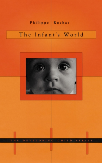 The Infant's World, EPUB eBook