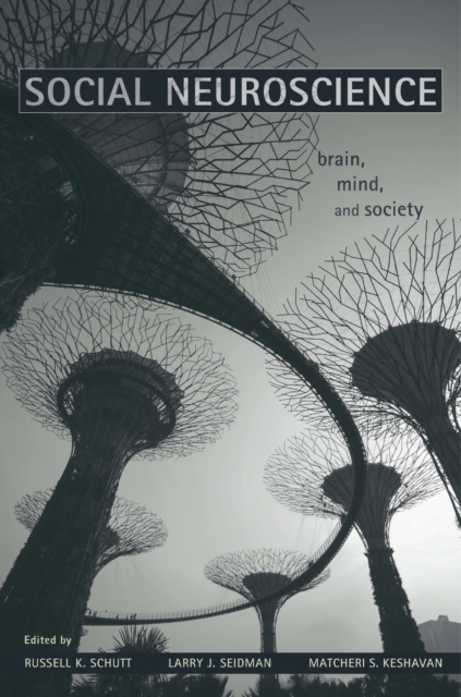 Social Neuroscience : Brain, Mind, and Society, EPUB eBook
