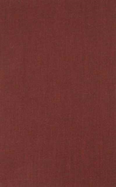 Harvard Studies in Classical Philology, Volume 96, Hardback Book