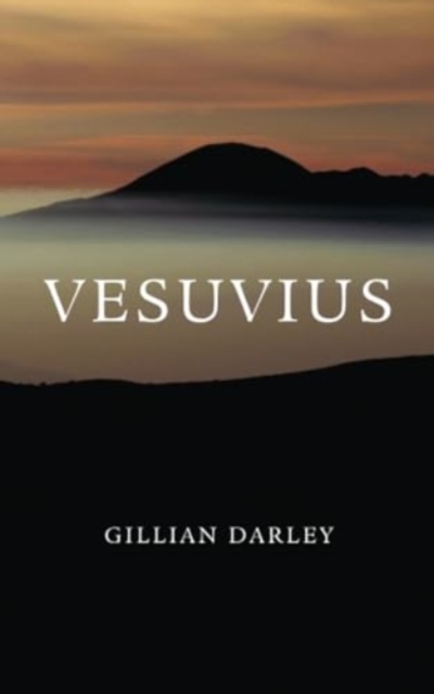 Vesuvius, Paperback Book