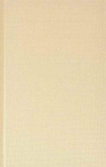 The Letters : 1857-80 v. 2, Hardback Book
