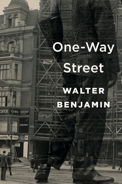 One-Way Street, EPUB eBook