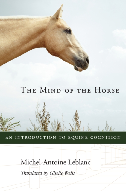 The Mind of the Horse, EPUB eBook