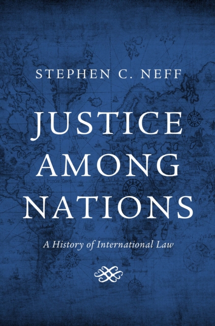 Justice among Nations, EPUB eBook