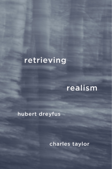 Retrieving Realism, Hardback Book