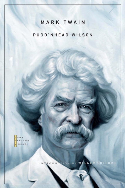 Pudd'nhead Wilson, EPUB eBook