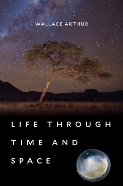 Life through Time and Space, EPUB eBook