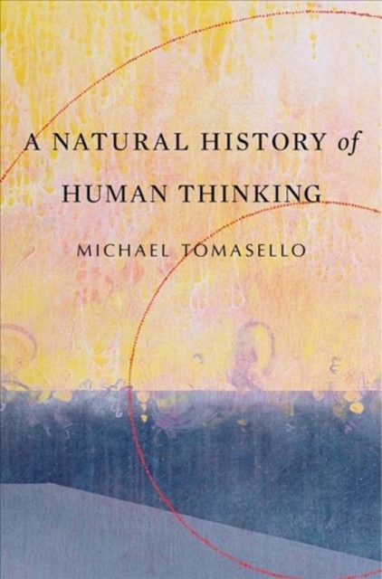 A Natural History of Human Thinking, Paperback / softback Book
