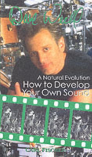 HOW TO DEVELOP YOUR OWN SOUND,  Book
