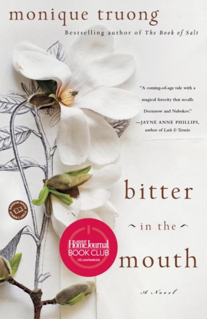Bitter in the Mouth, EPUB eBook