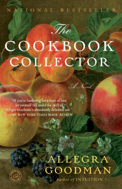 Cookbook Collector, EPUB eBook