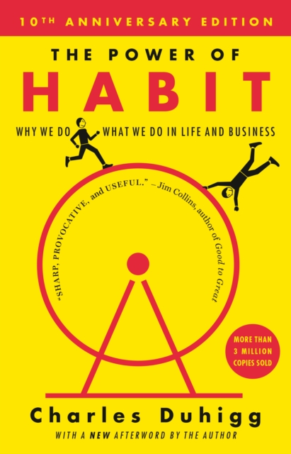 Power of Habit, EPUB eBook