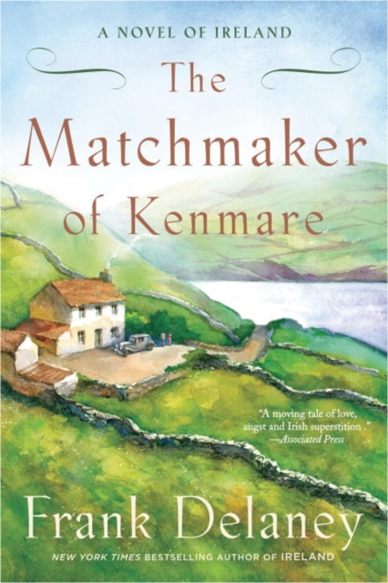 Matchmaker of Kenmare, EPUB eBook