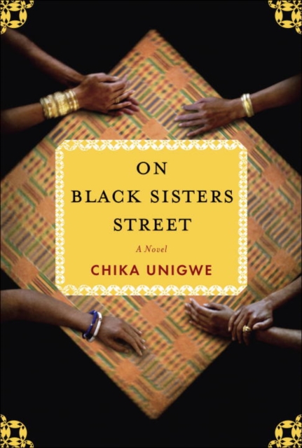 On Black Sisters Street, EPUB eBook
